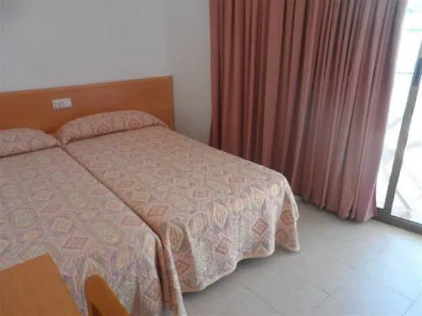 Hotel Canaima Tossa de Mar