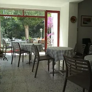 Hotel Cruz, Tossa de Mar