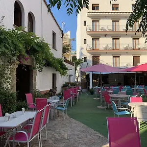 Pensión Horta Rosell, Tossa de Mar